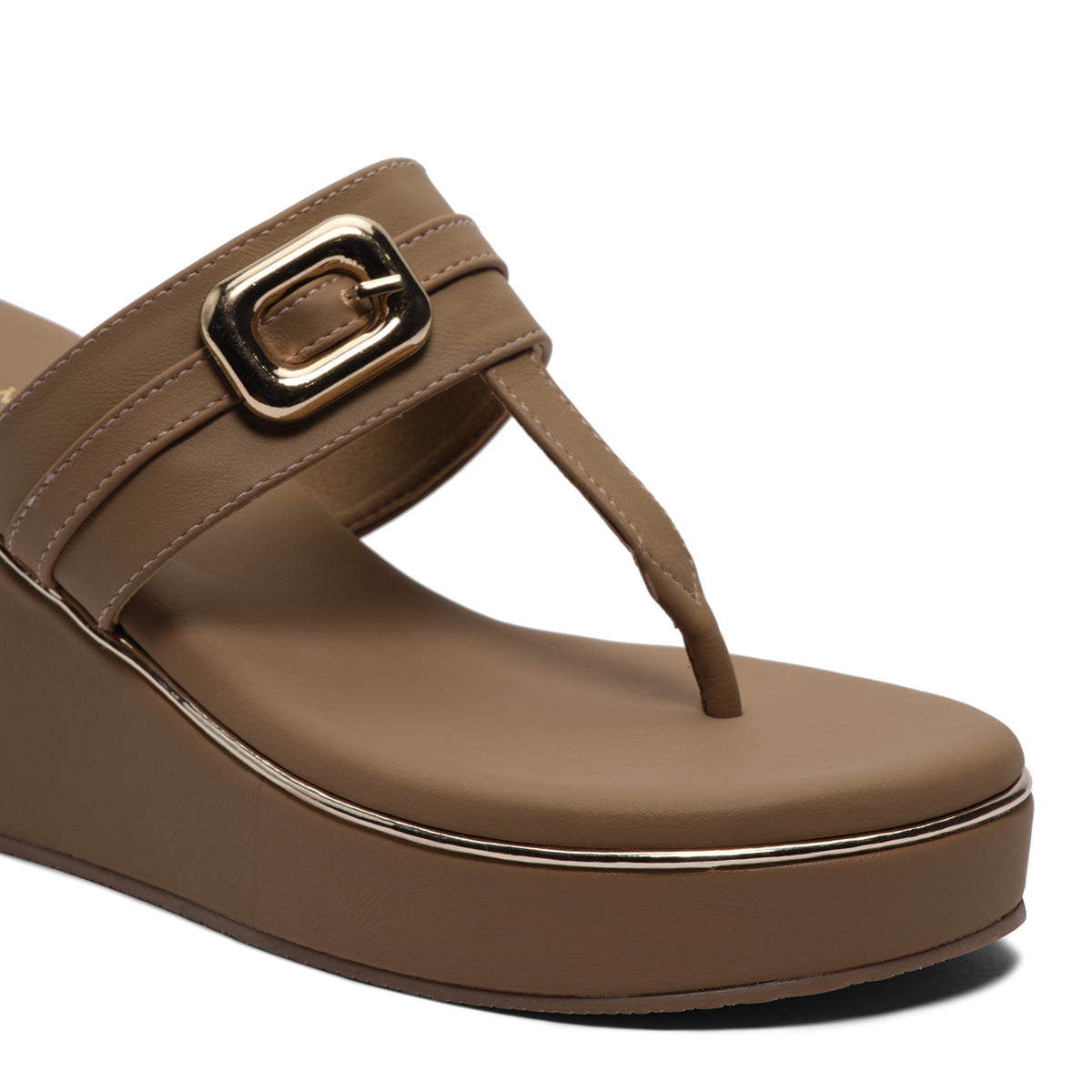 Evlyn Casual Wedges