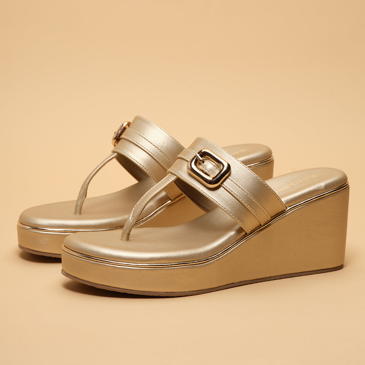Evlyn Casual Wedges