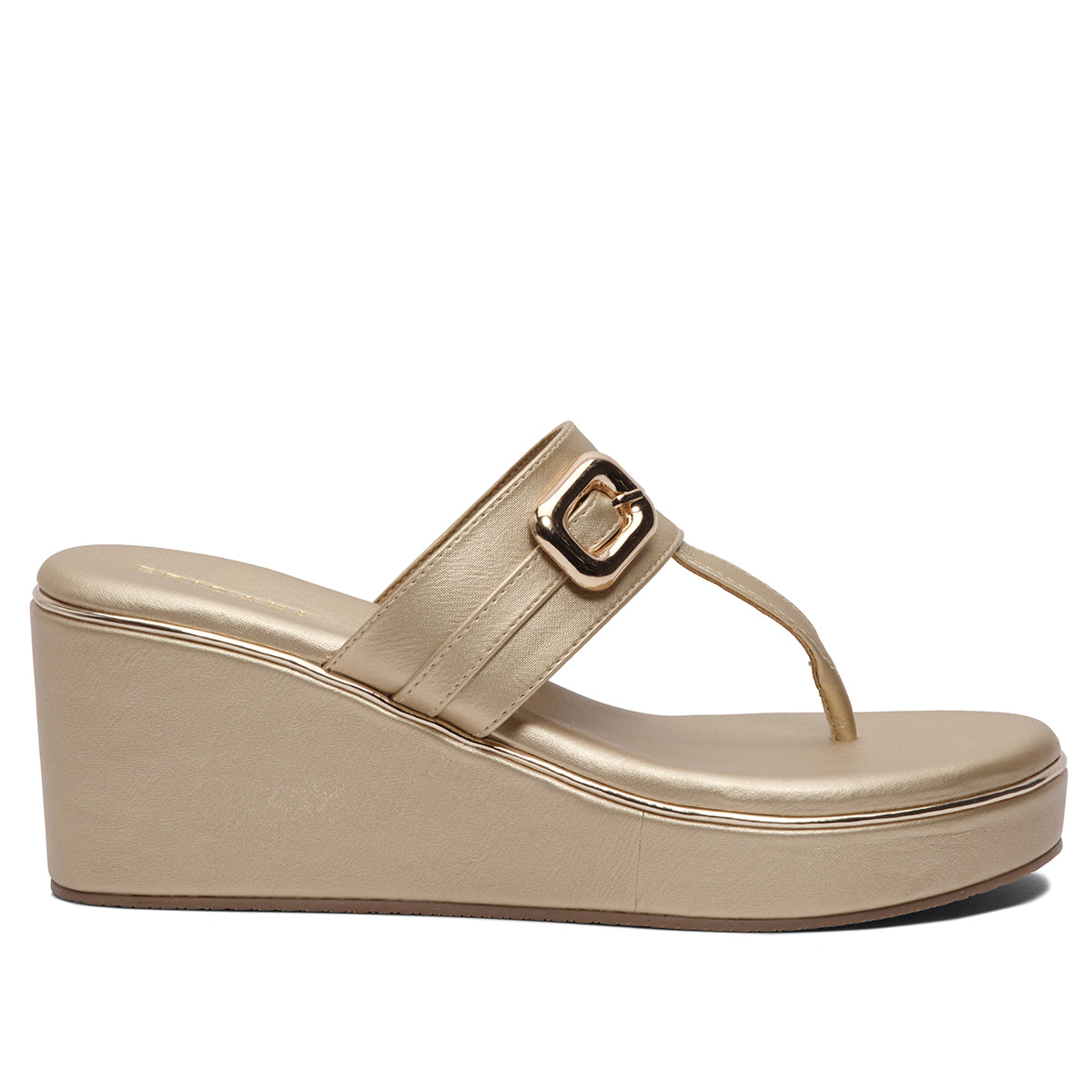 Evlyn Casual Wedges