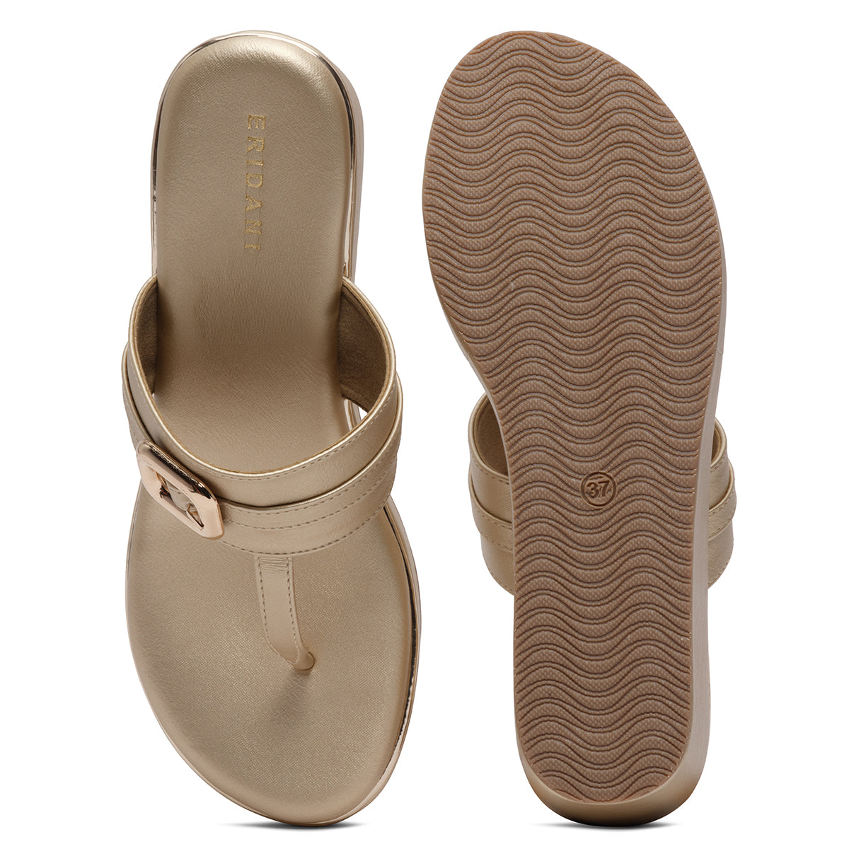 Evlyn Casual Wedges