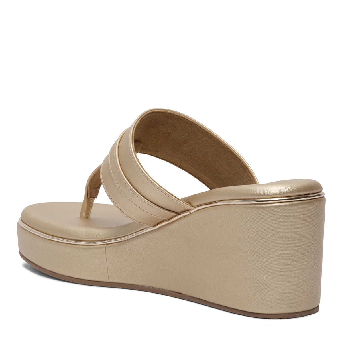 Evlyn Casual Wedges
