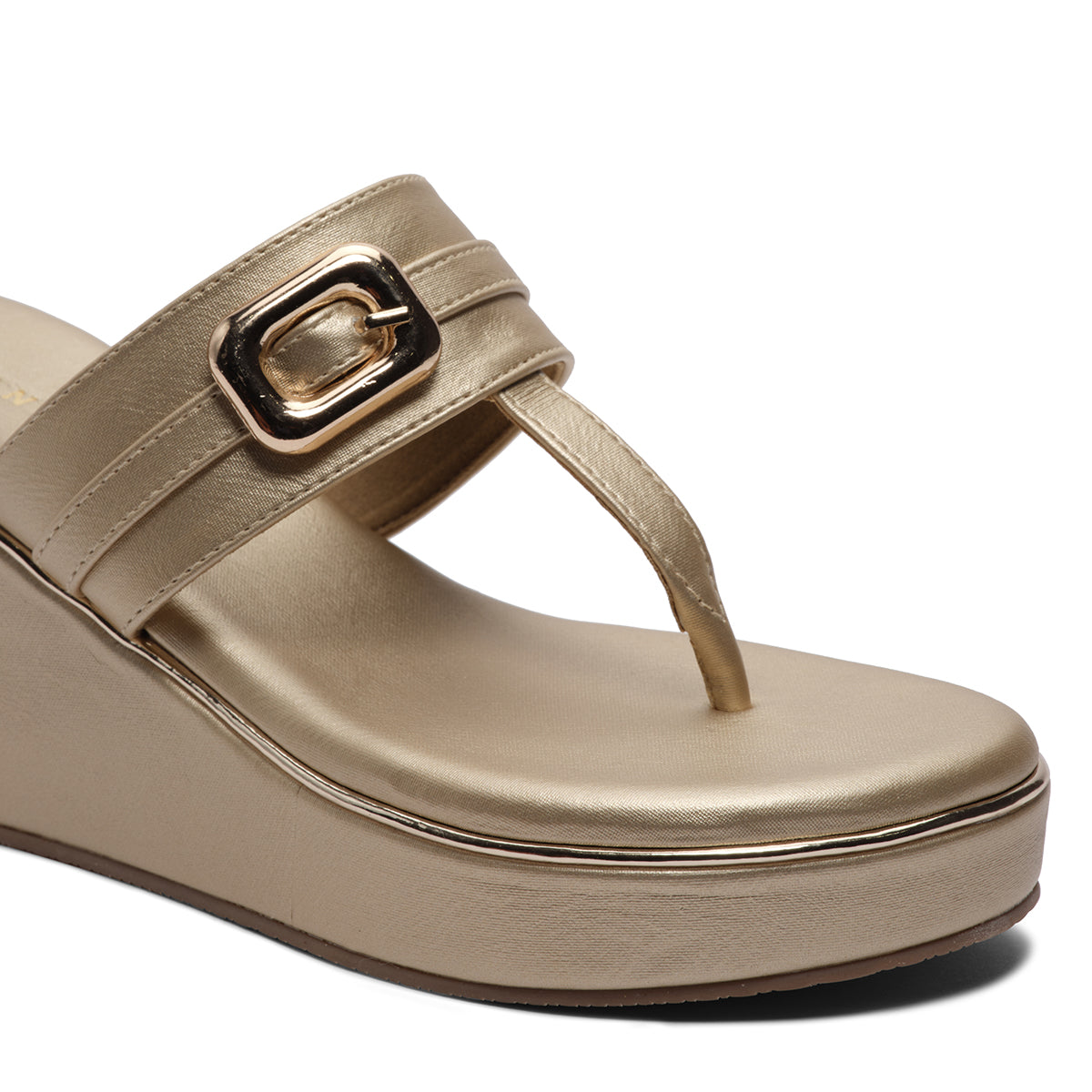 Evlyn Casual Wedges