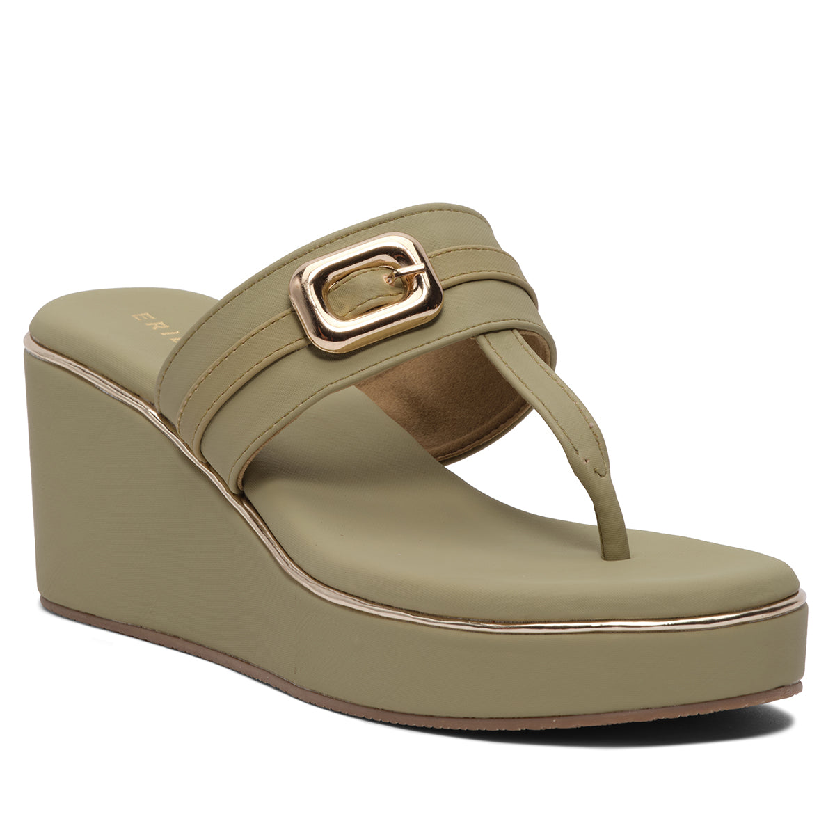 Evlyn Casual Wedges