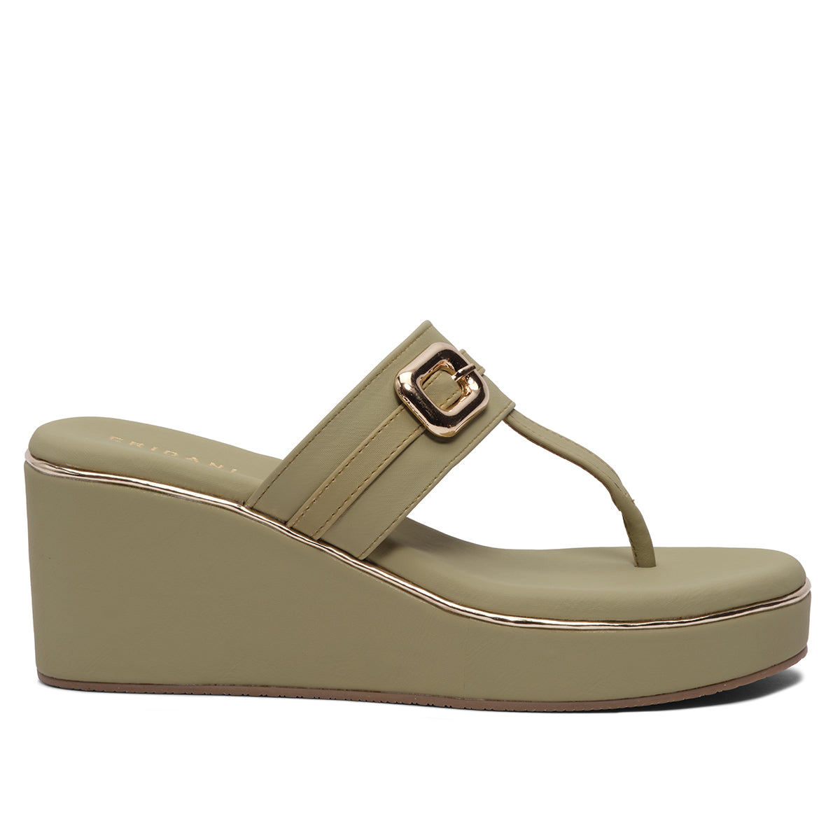 Evlyn Casual Wedges
