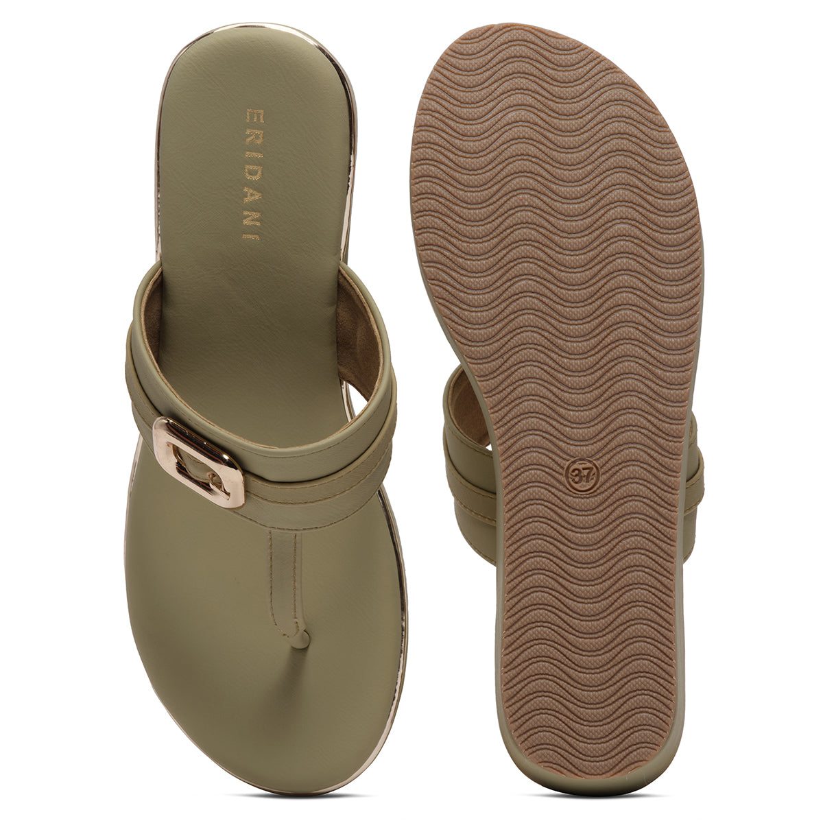 Evlyn Casual Wedges