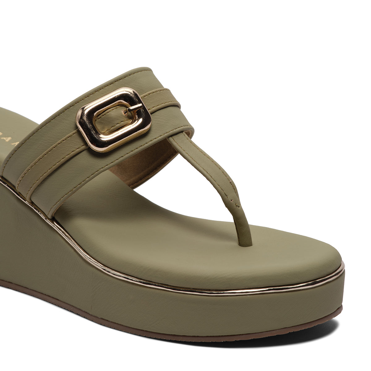 Evlyn Casual Wedges