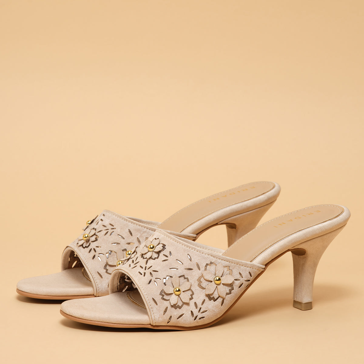 Eyana Stiletto Heels