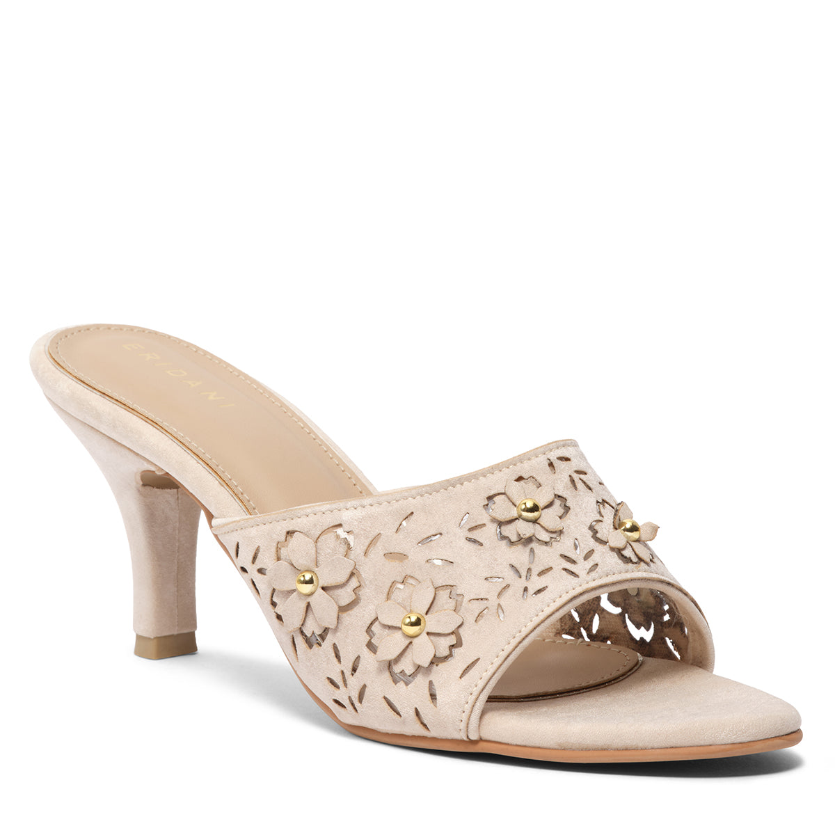 Eyana Stiletto Heels