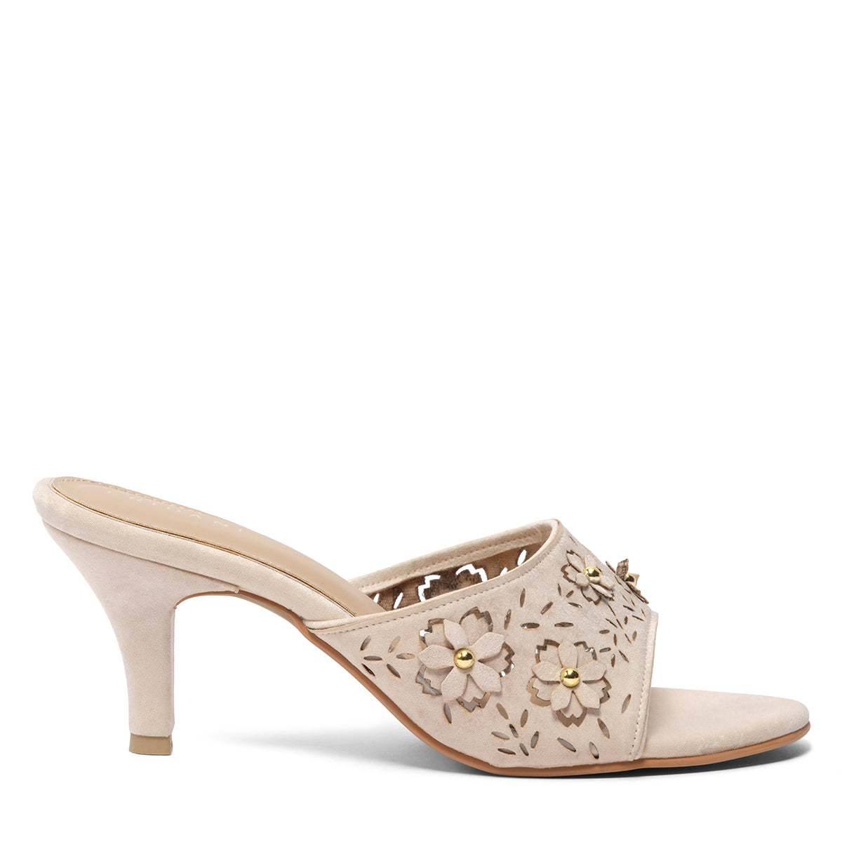 Eyana Stiletto Heels