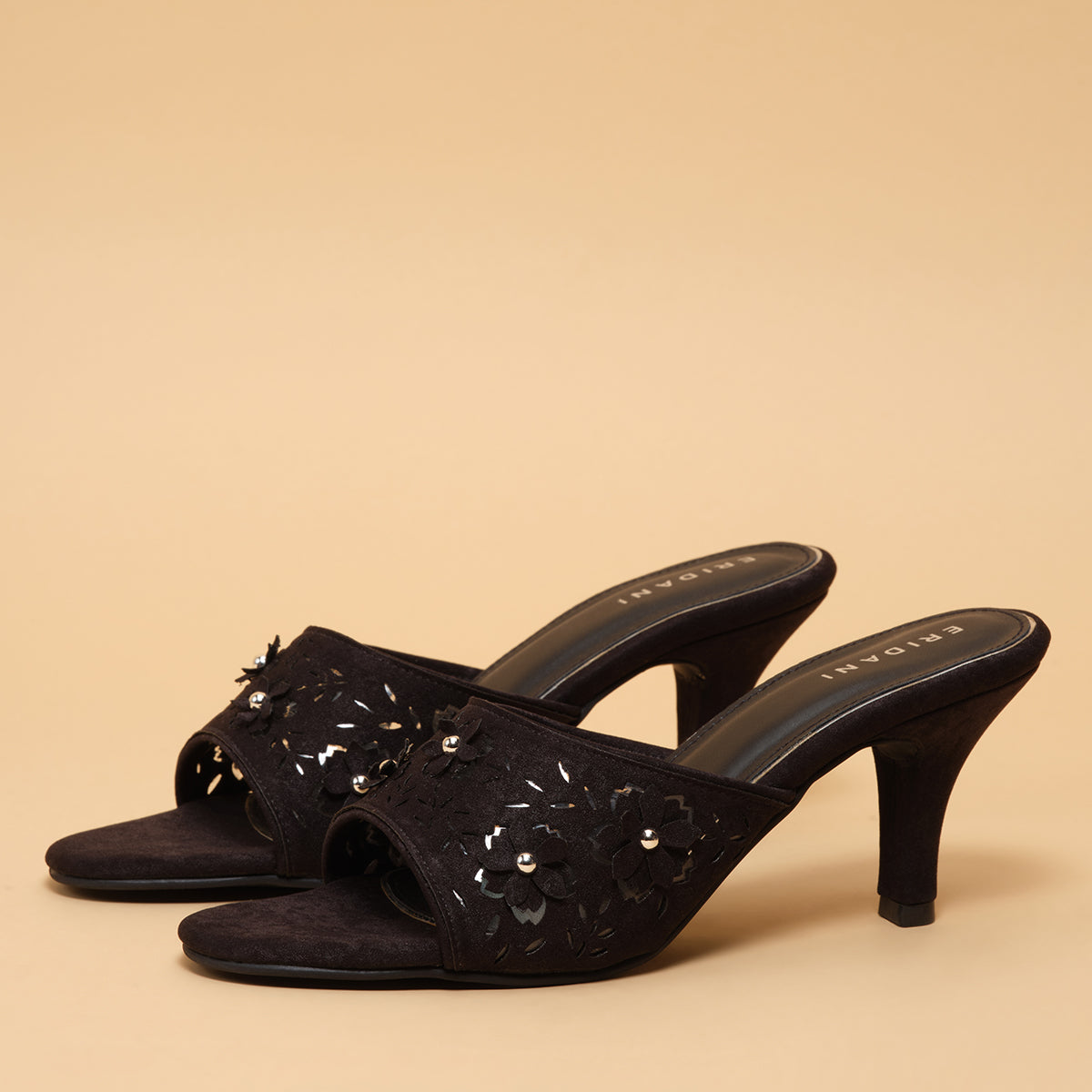 Eyana Stiletto Heels