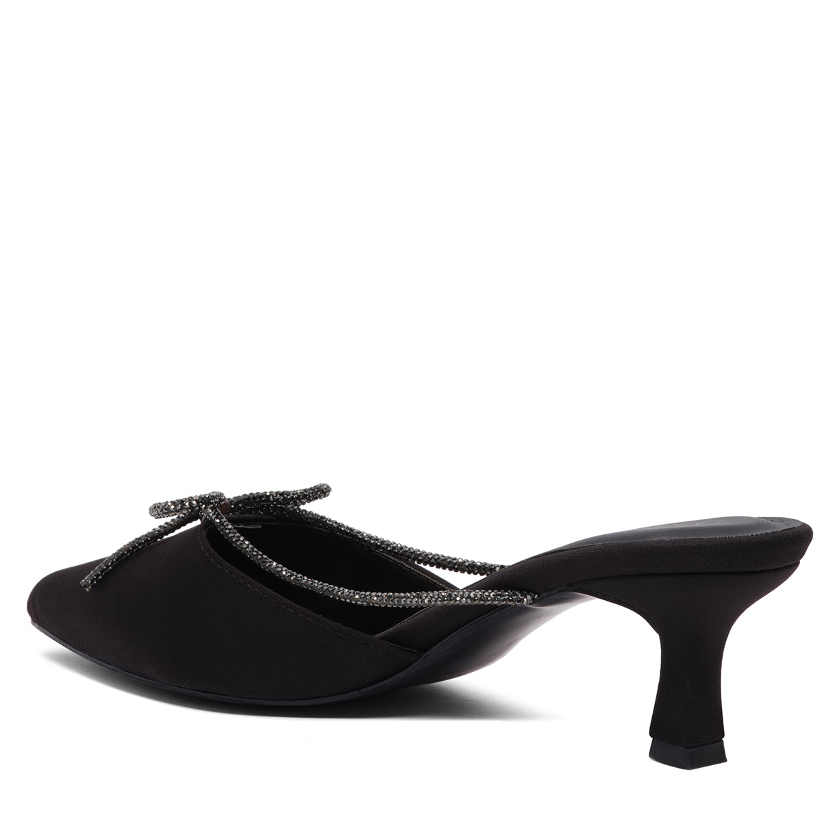 Feliz Embellished Mules