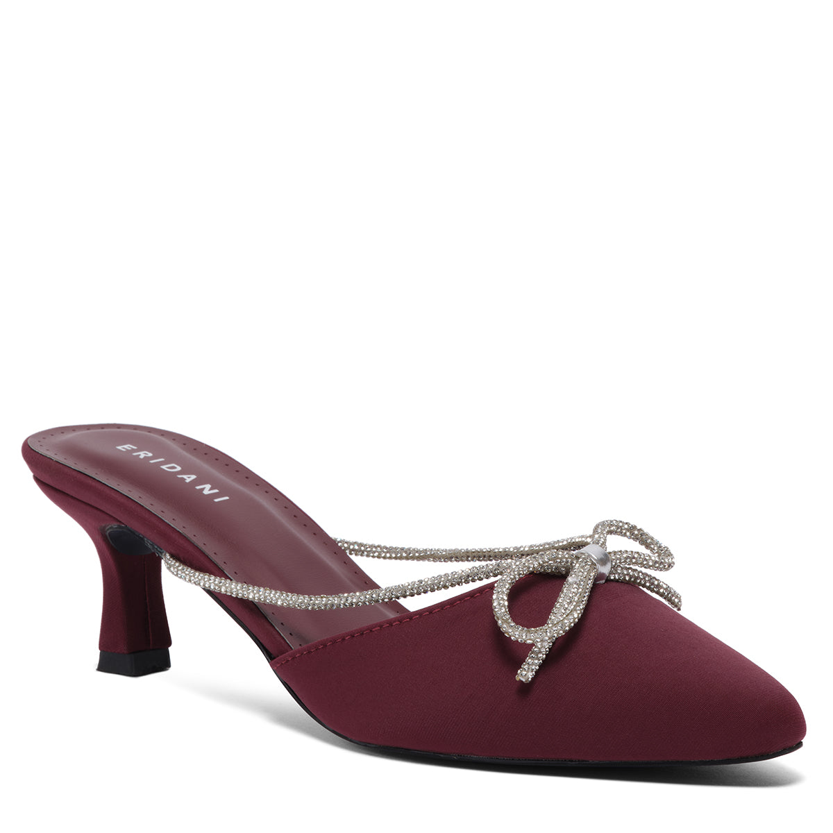 Feliz Embellished Mules