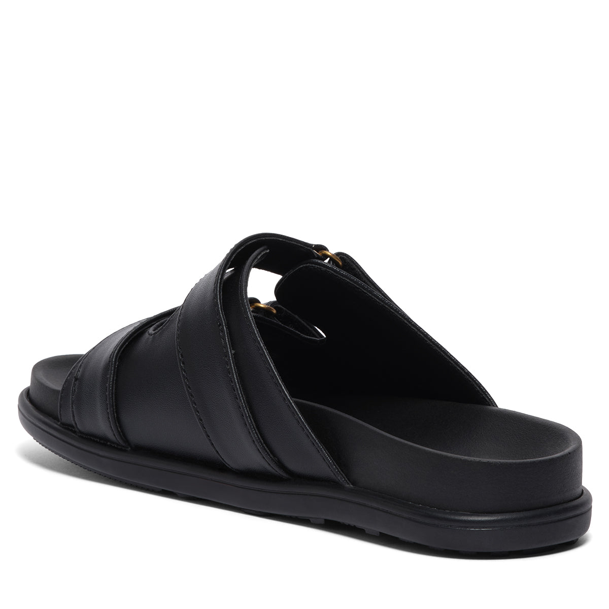 Fern Slip-on Slides