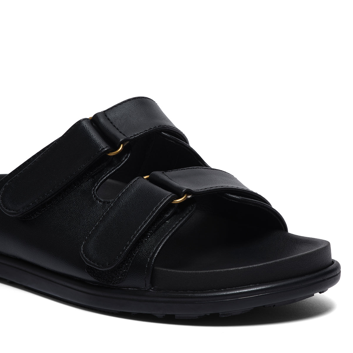 Fern Slip-on Slides