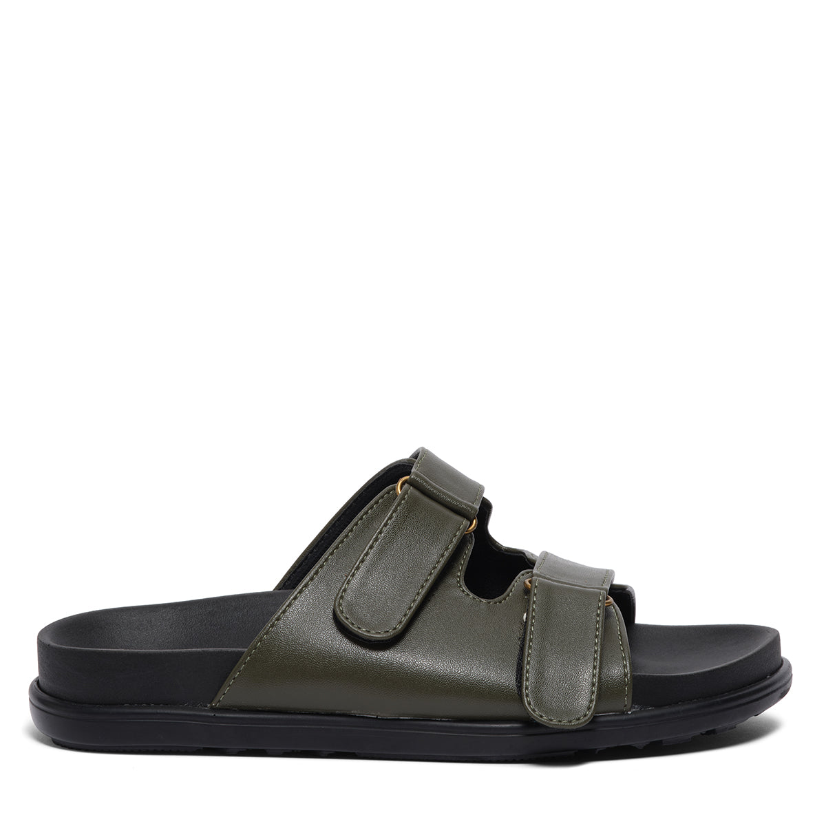 Fern Slip-on Slides