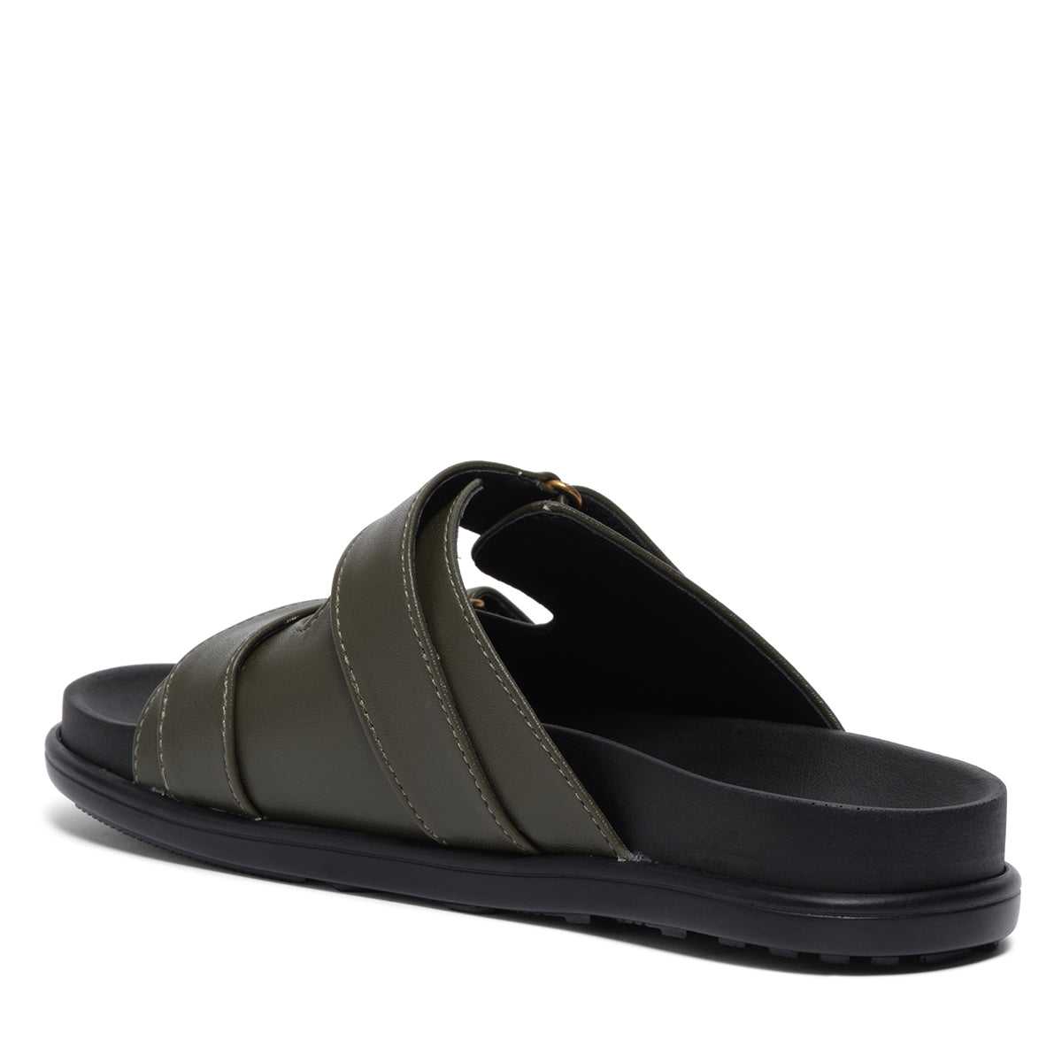 Fern Slip-on Slides