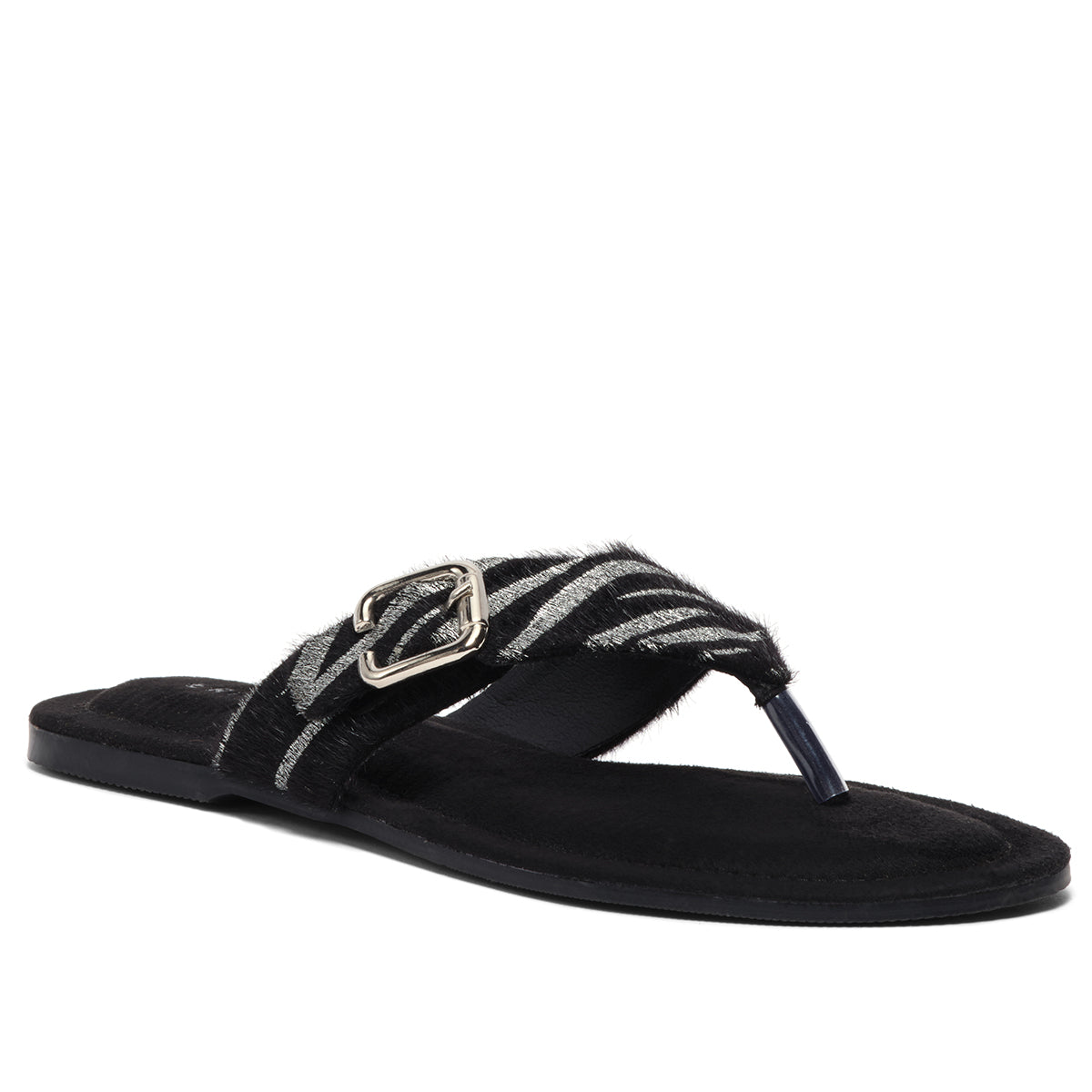 Fia Thong Flats