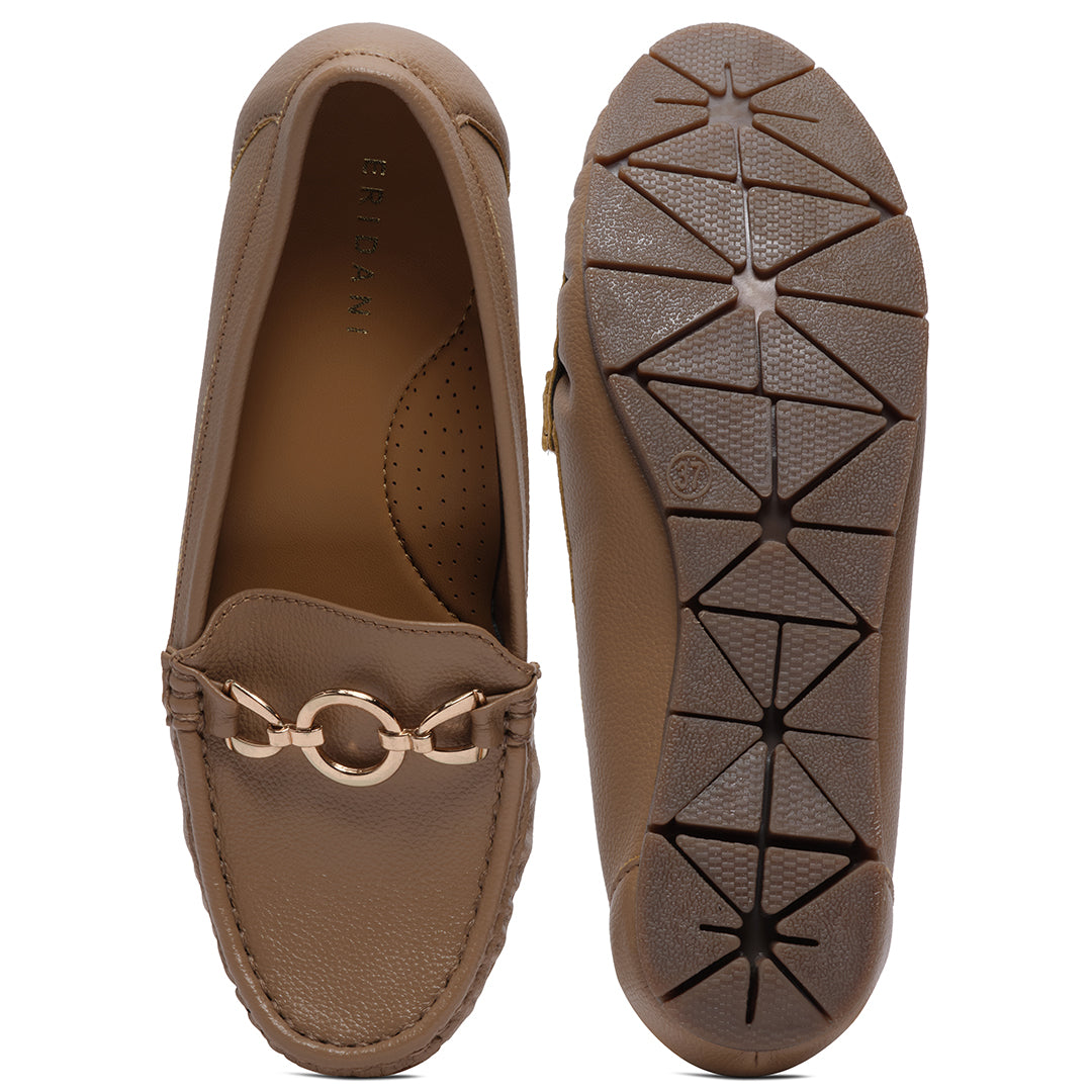 Fianna Workwear Loafers