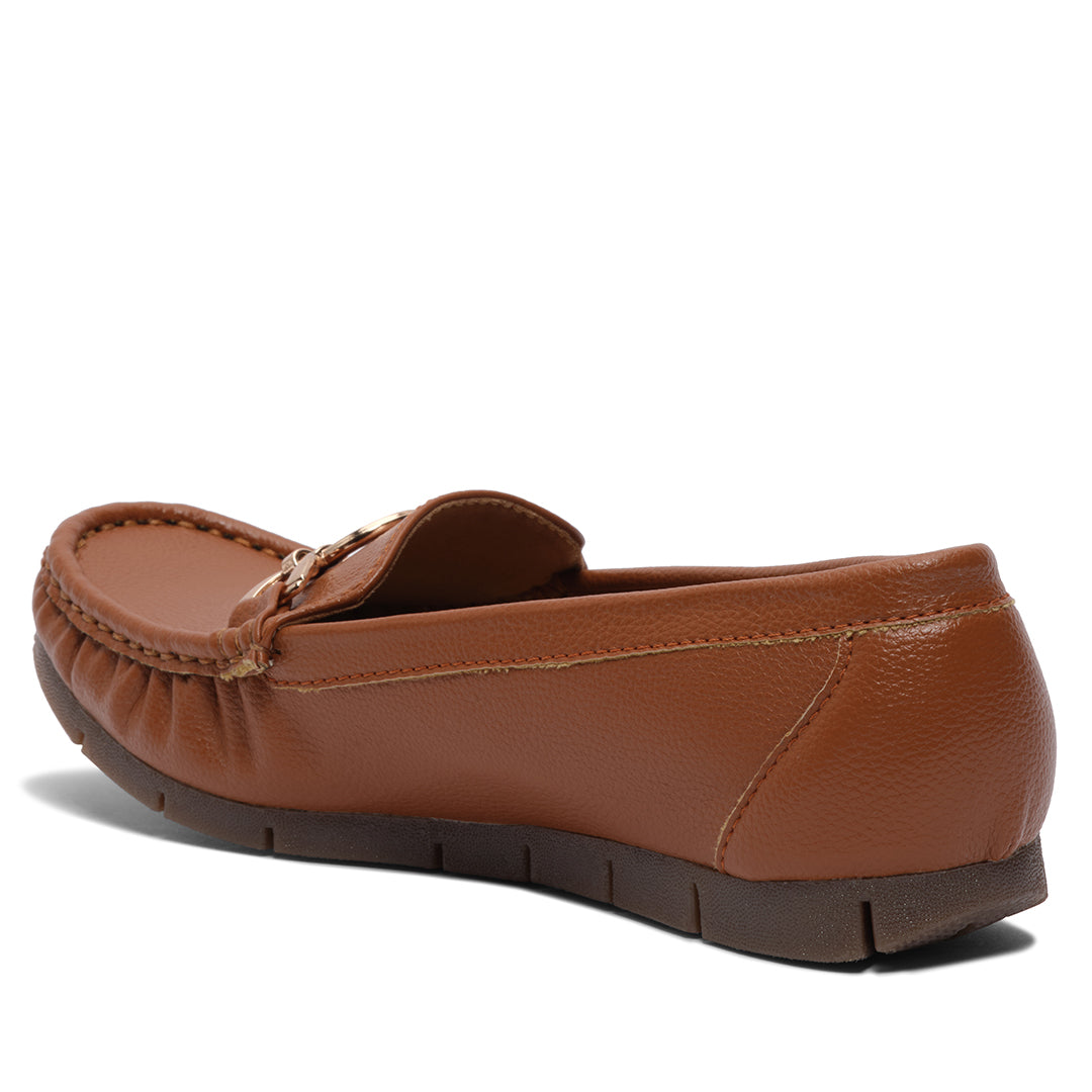 Fianna Workwear Loafers
