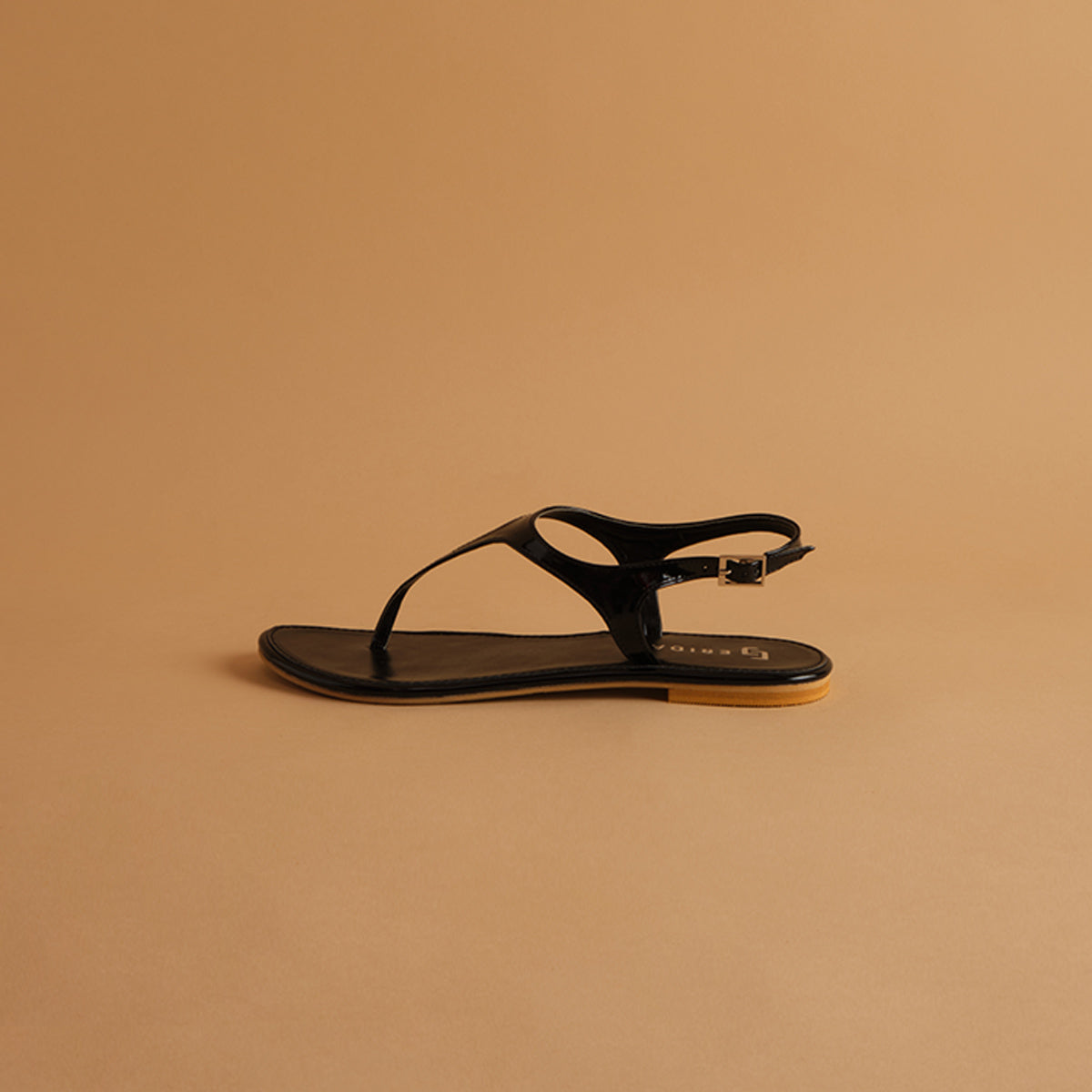 Fiona T-Strap Sandals