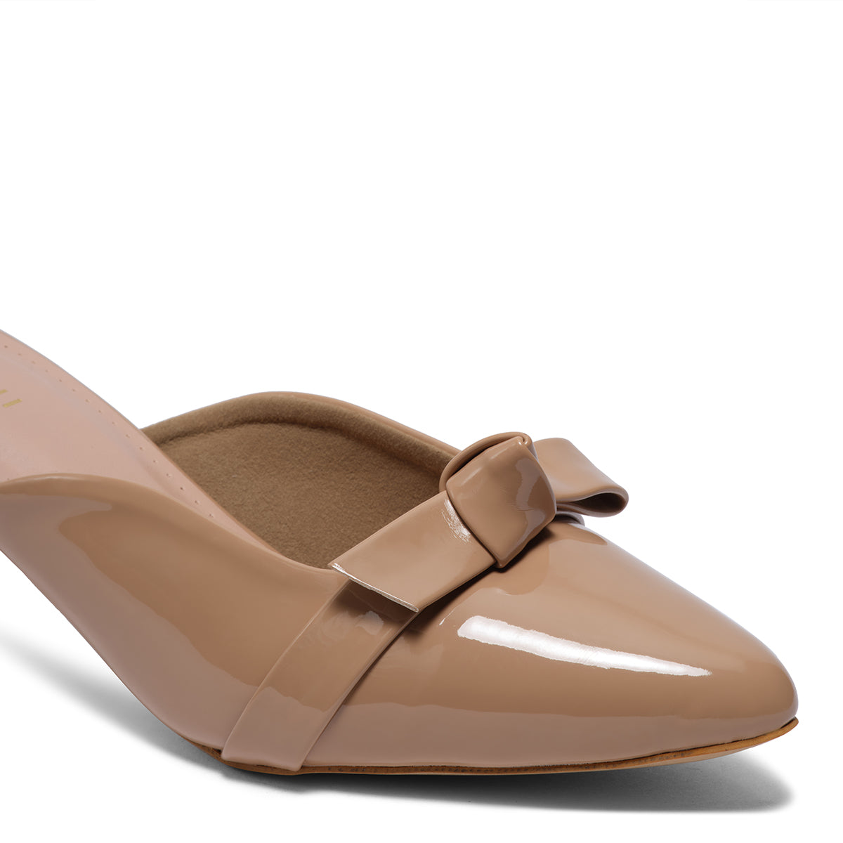 Flaire Workwear Heels