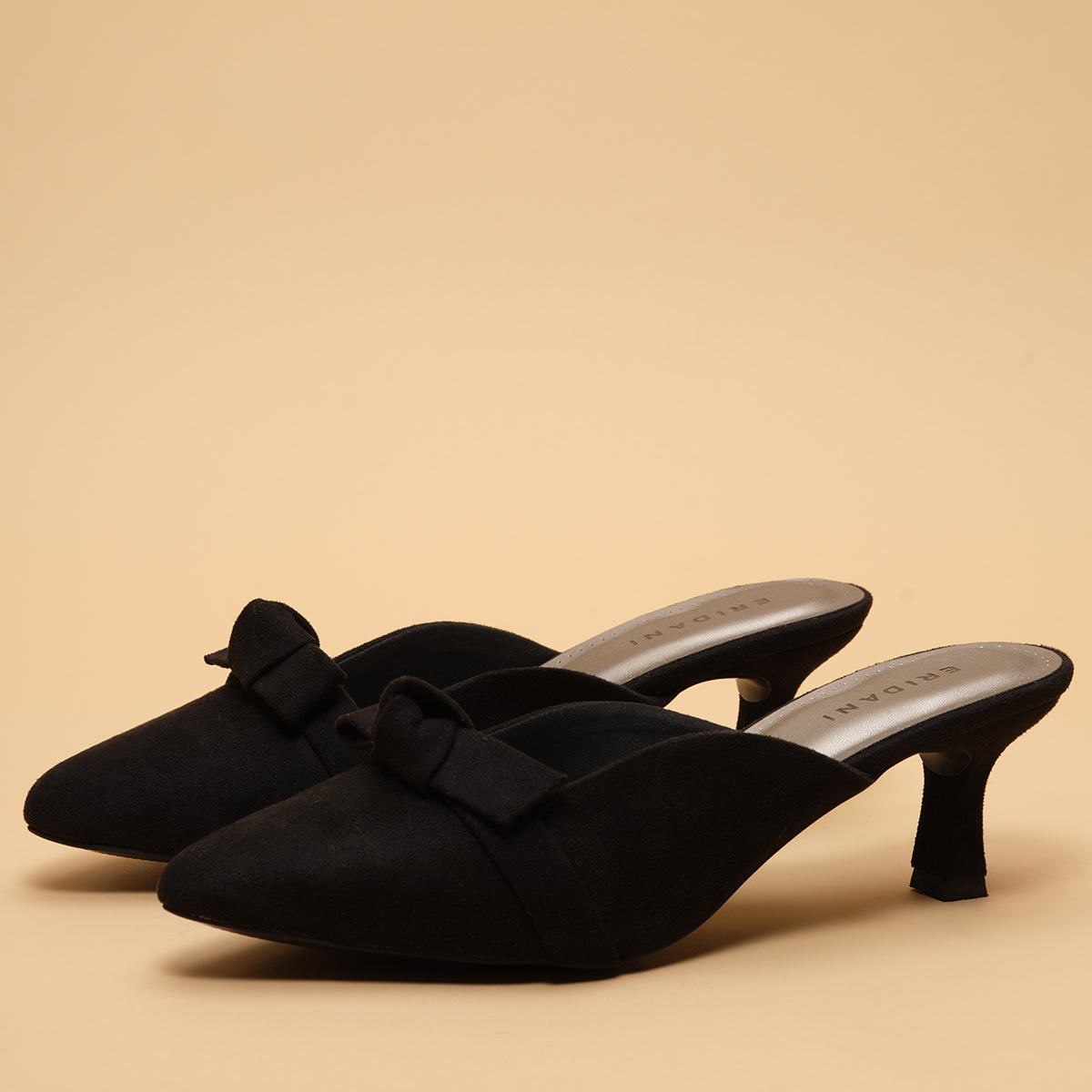Flaire Workwear Heels
