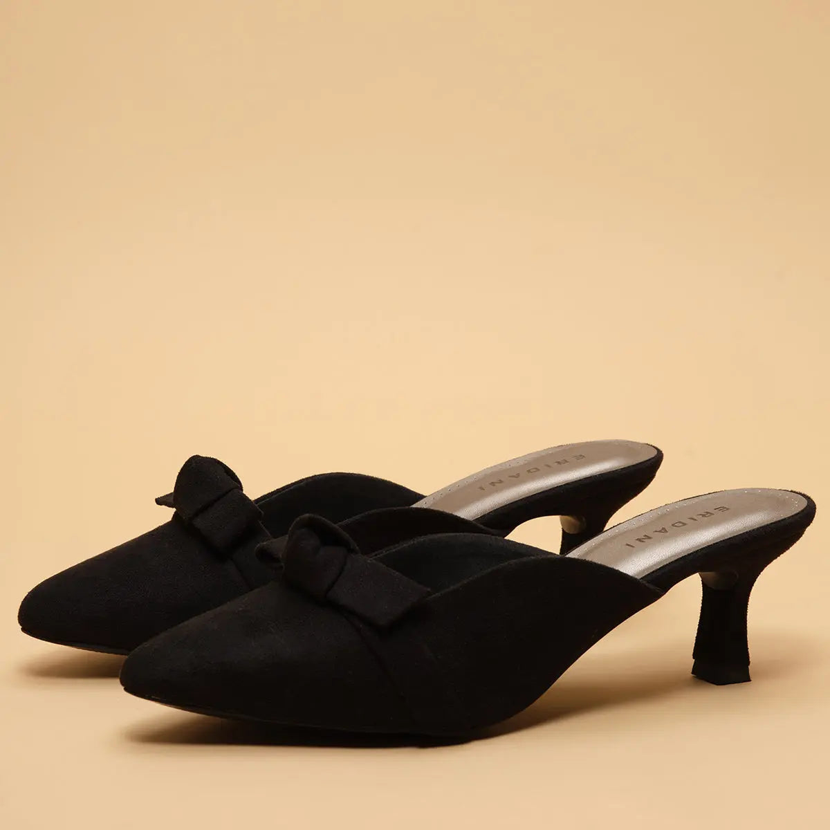 Flaire Workwear Heels Bless Corporation Eridani