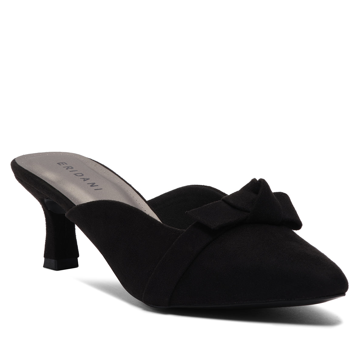 Flaire Workwear Heels