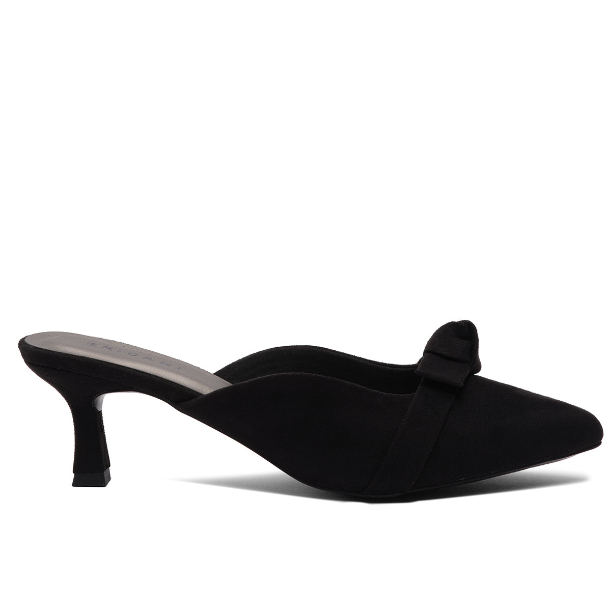 Flaire Workwear Heels