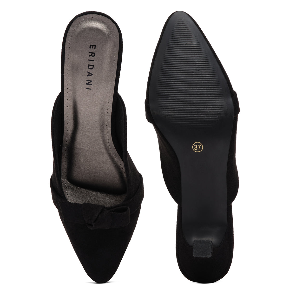 Flaire Workwear Heels