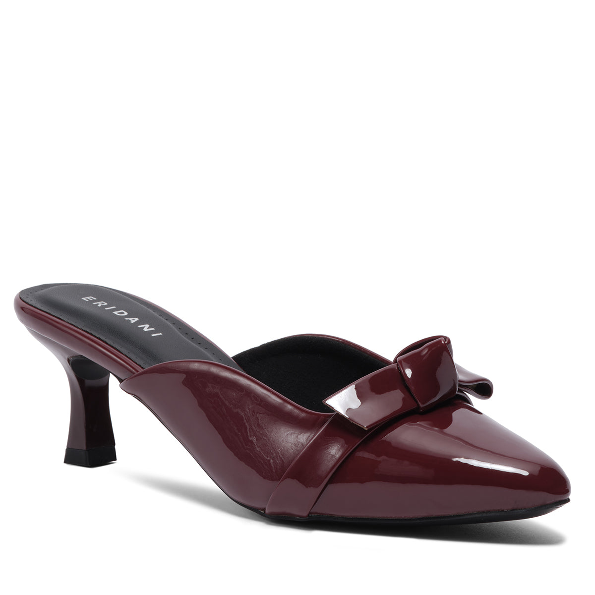 Flaire Workwear Heels
