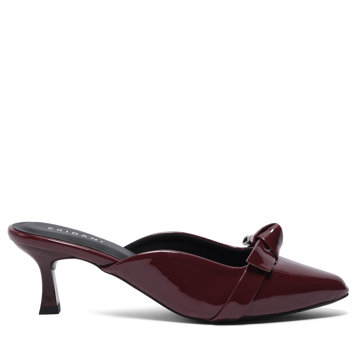 Flaire Workwear Heels