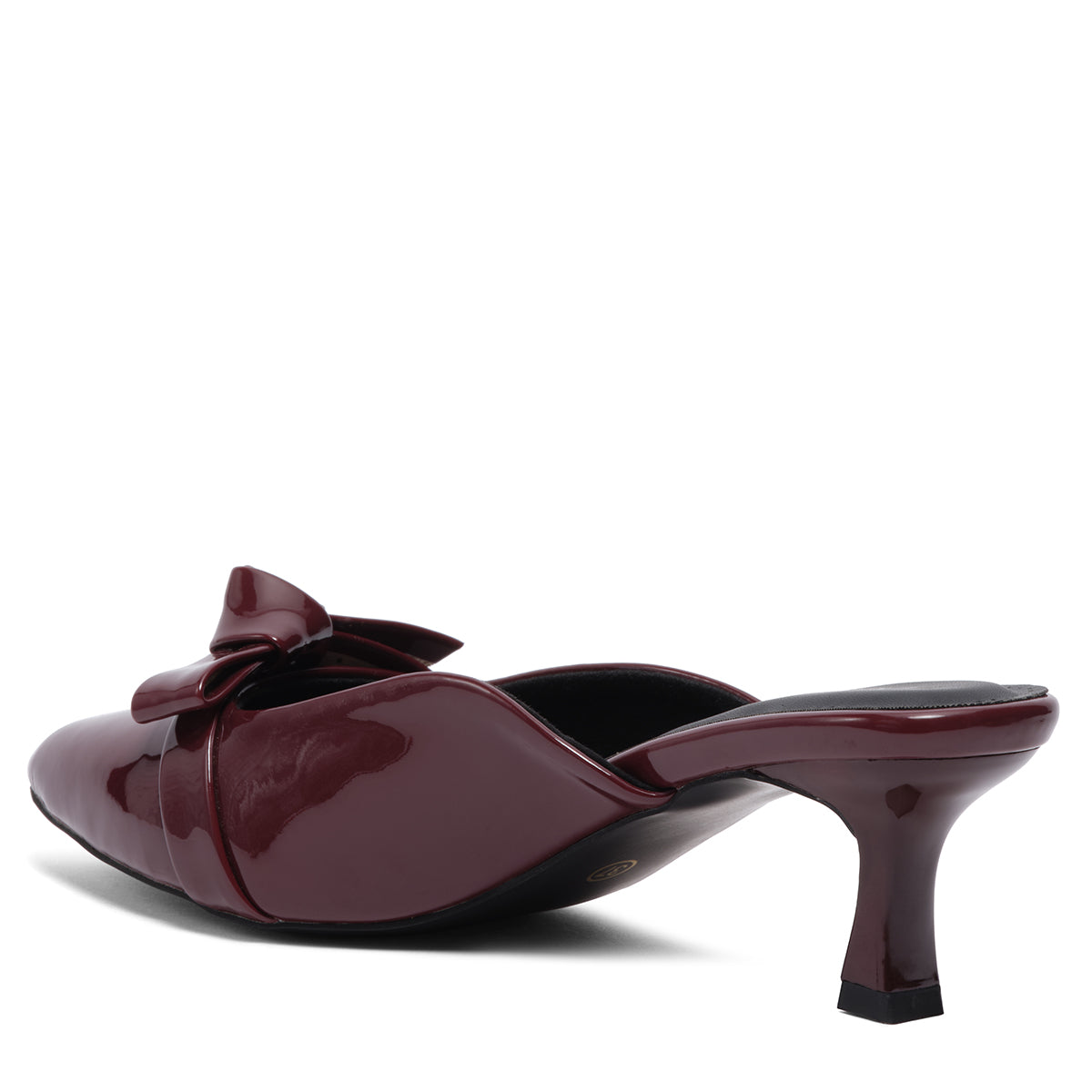 Flaire Workwear Heels