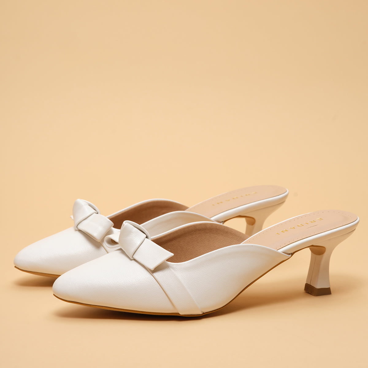 Flaire Workwear Heels