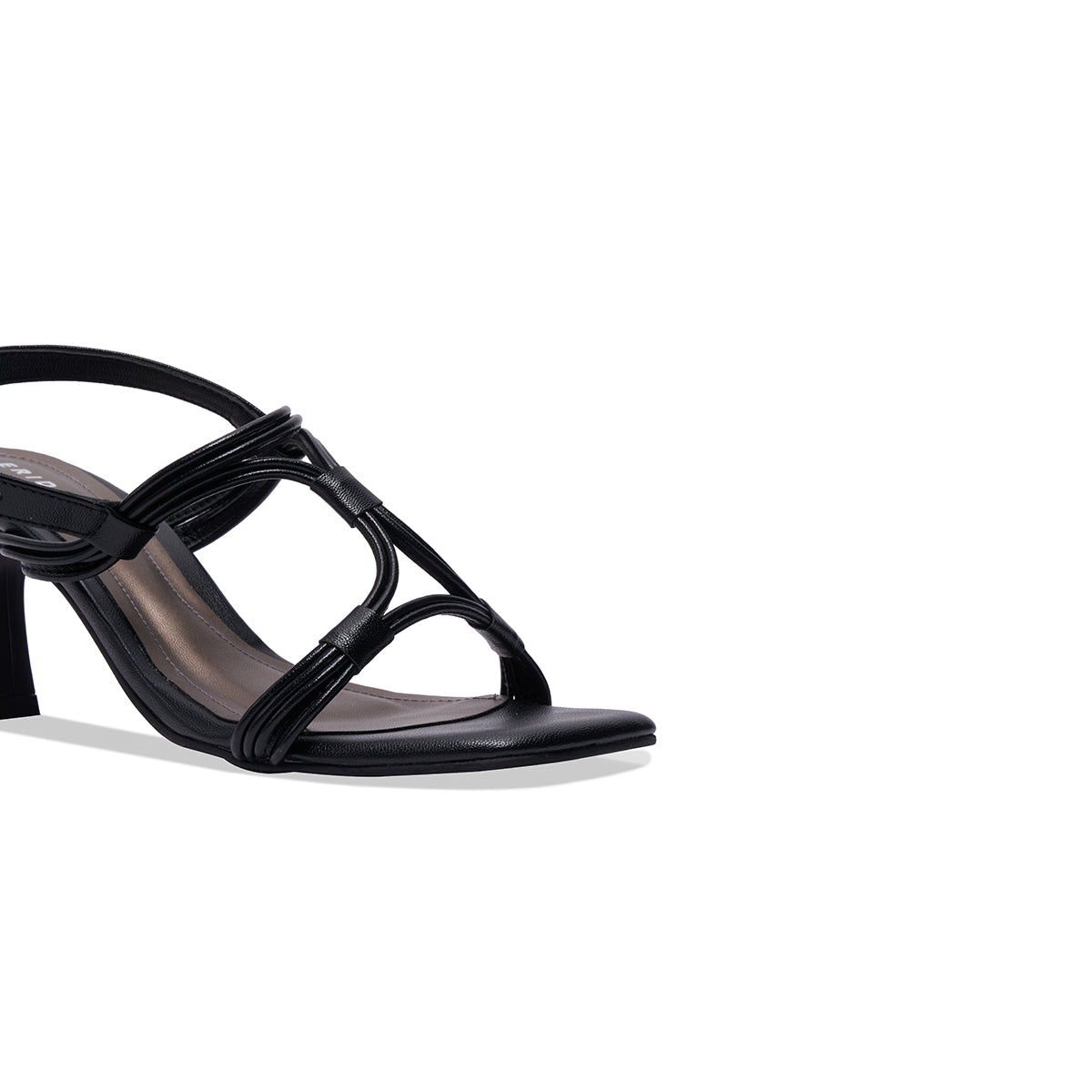 Fradell Strappy Heels