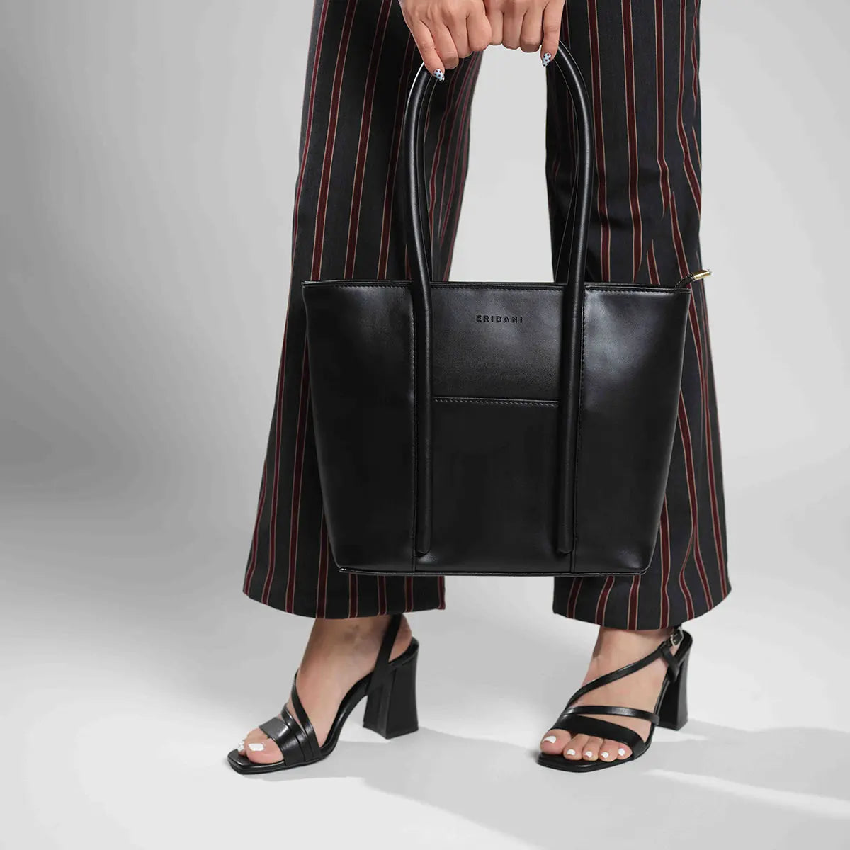 Freha Workwear Heels KM Footwear Eridani