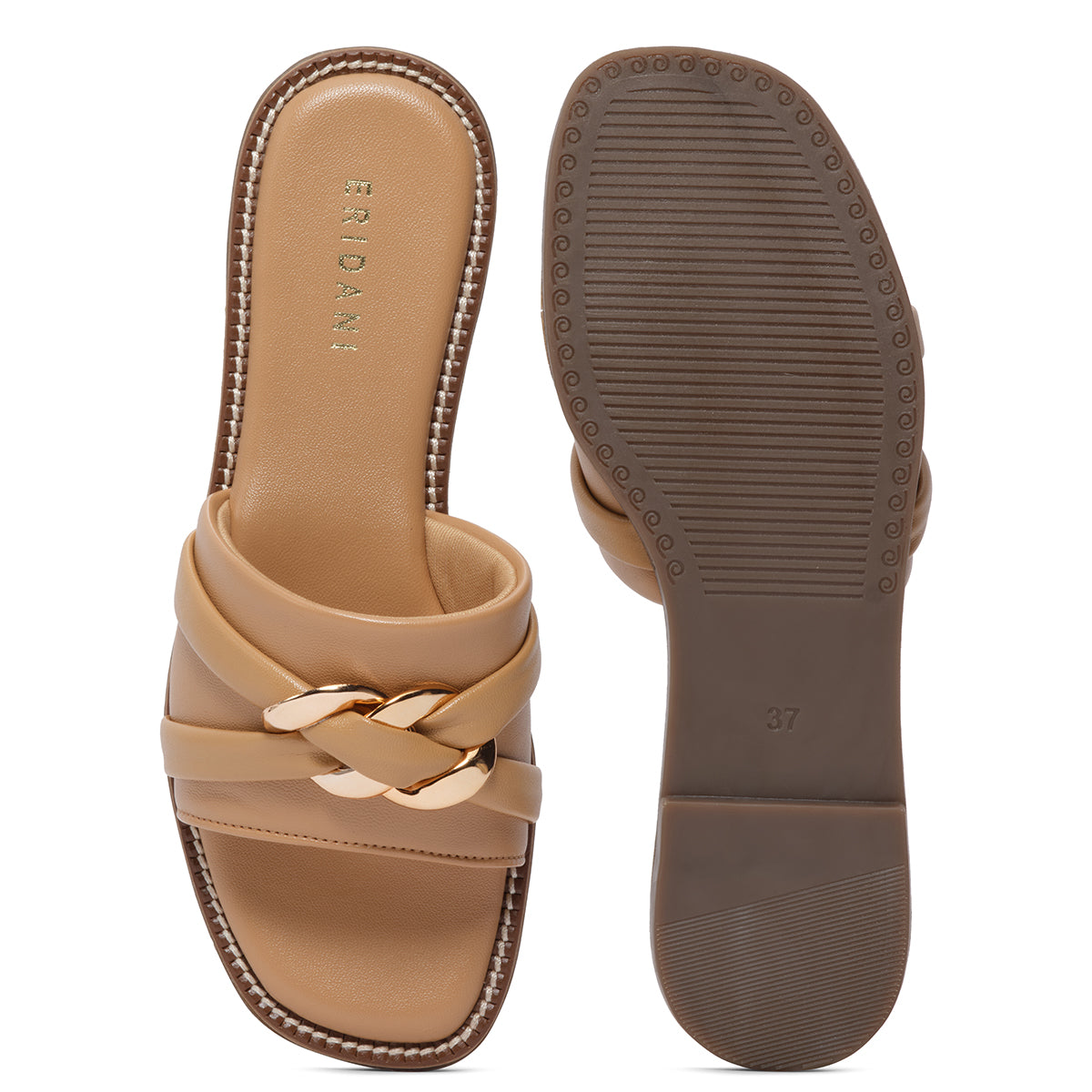 Gabiee Casual Flats