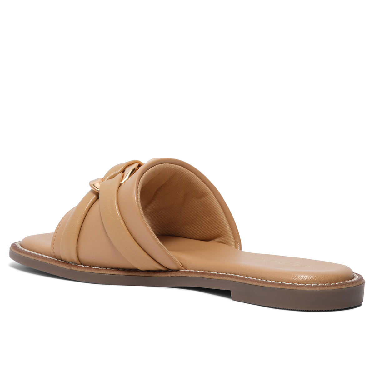 Gabiee Casual Flats
