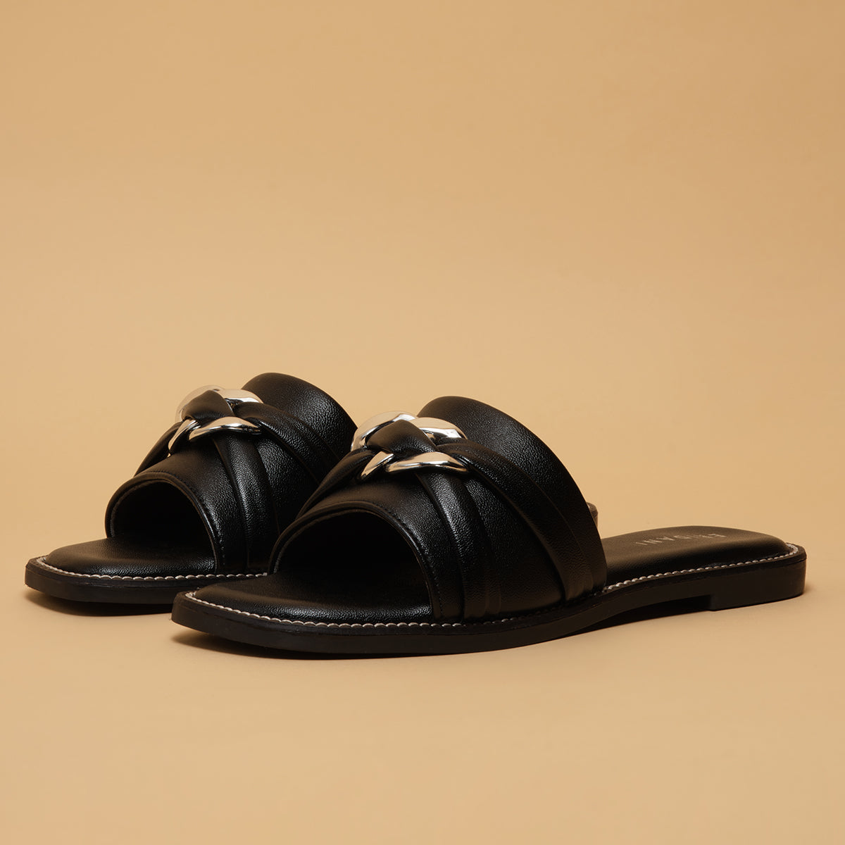 Gabiee Casual Flats