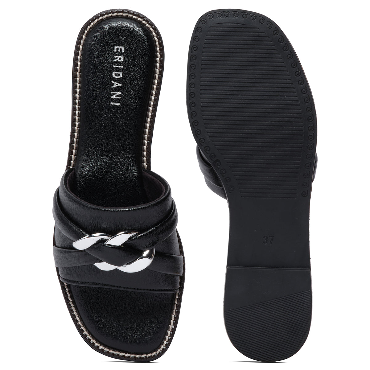 Gabiee Casual Flats