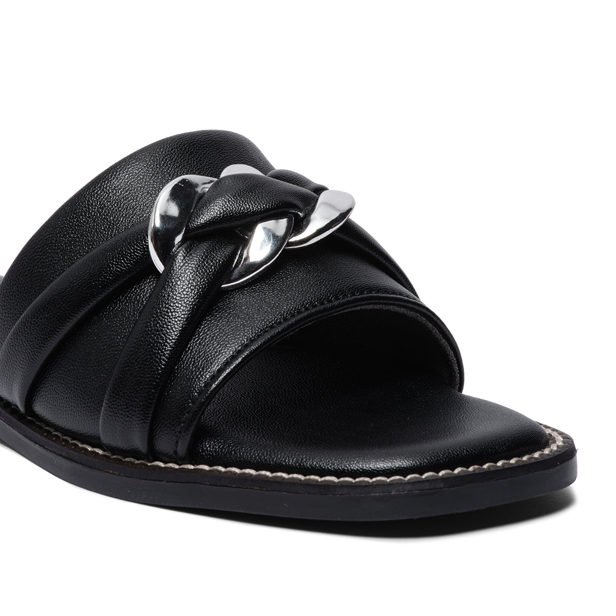Gabiee Casual Flats