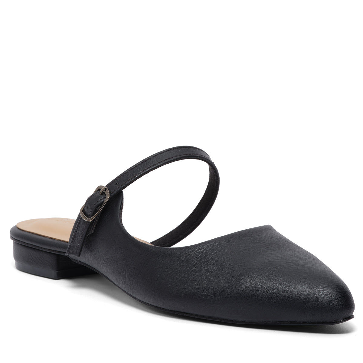 Gemma Solid Mule