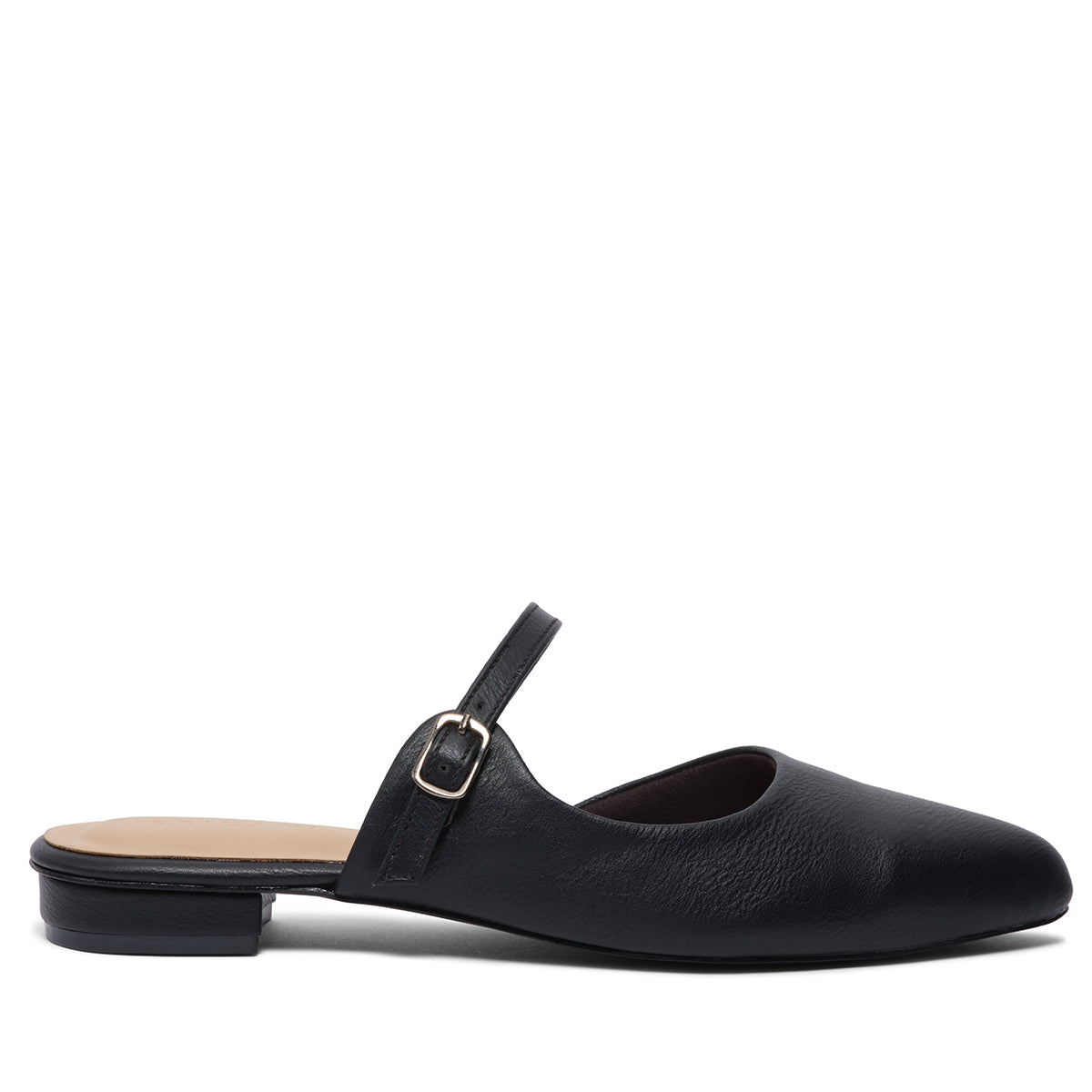 Gemma Solid Mule
