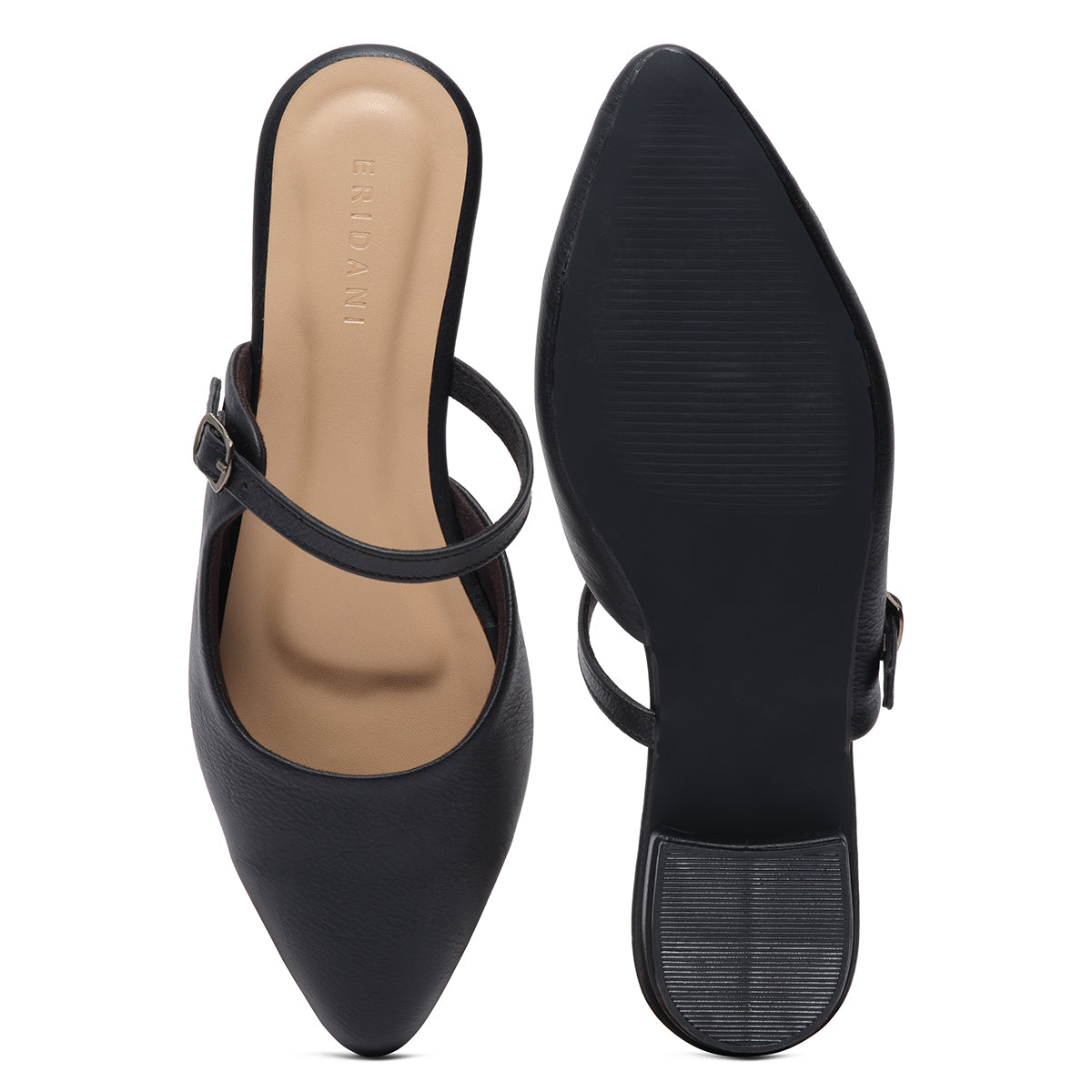 Gemma Solid Mule
