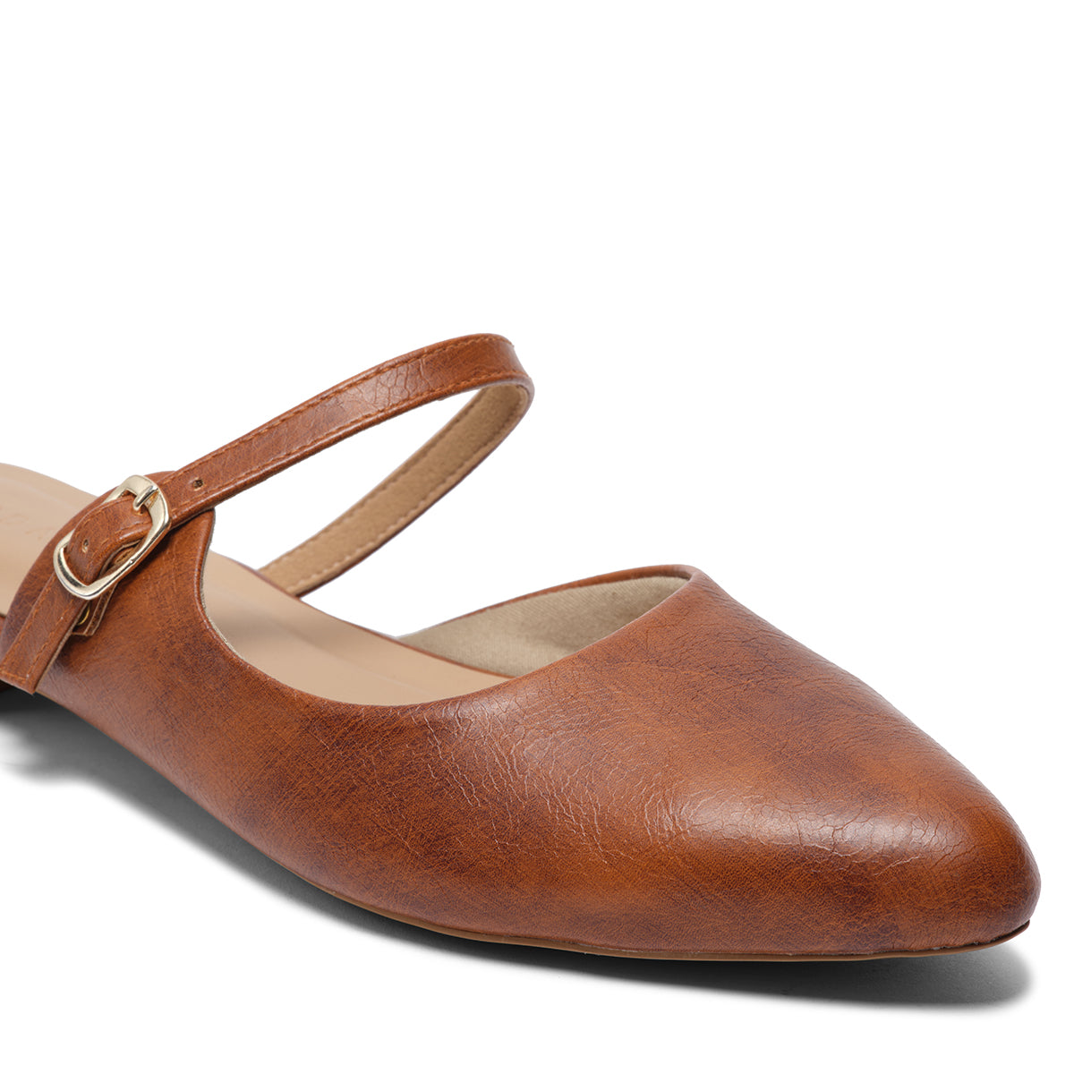 Gemma Solid Mule