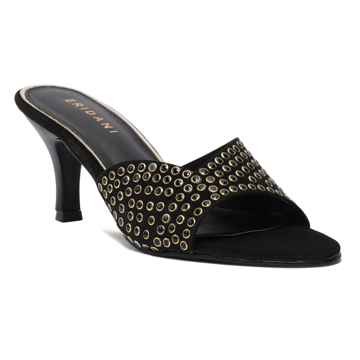Gloria Embellished Stiletto