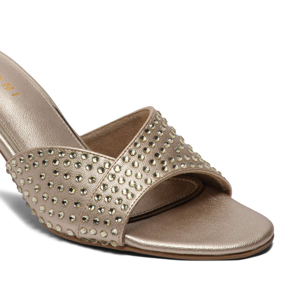 Gloria Embellished Stiletto