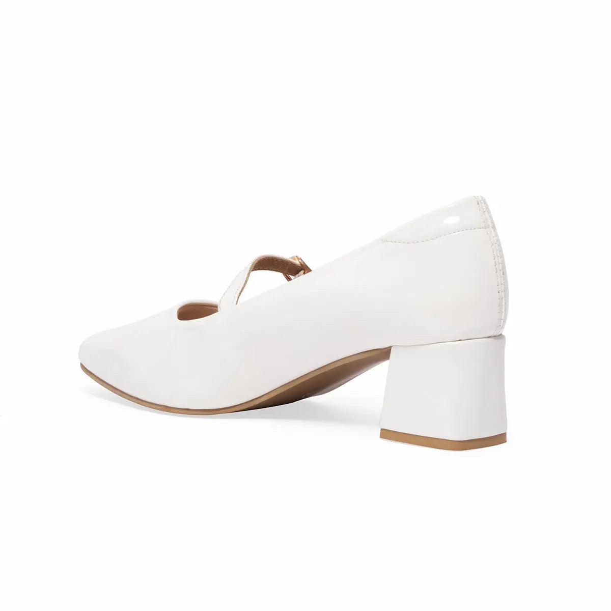 Gracy Mary Jane Pumps Status Shoes Eridani