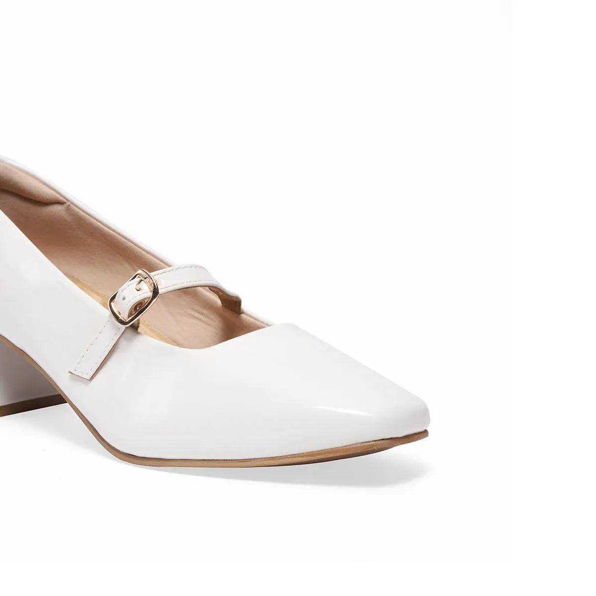 Gracy Mary Jane Pumps Status Shoes Eridani