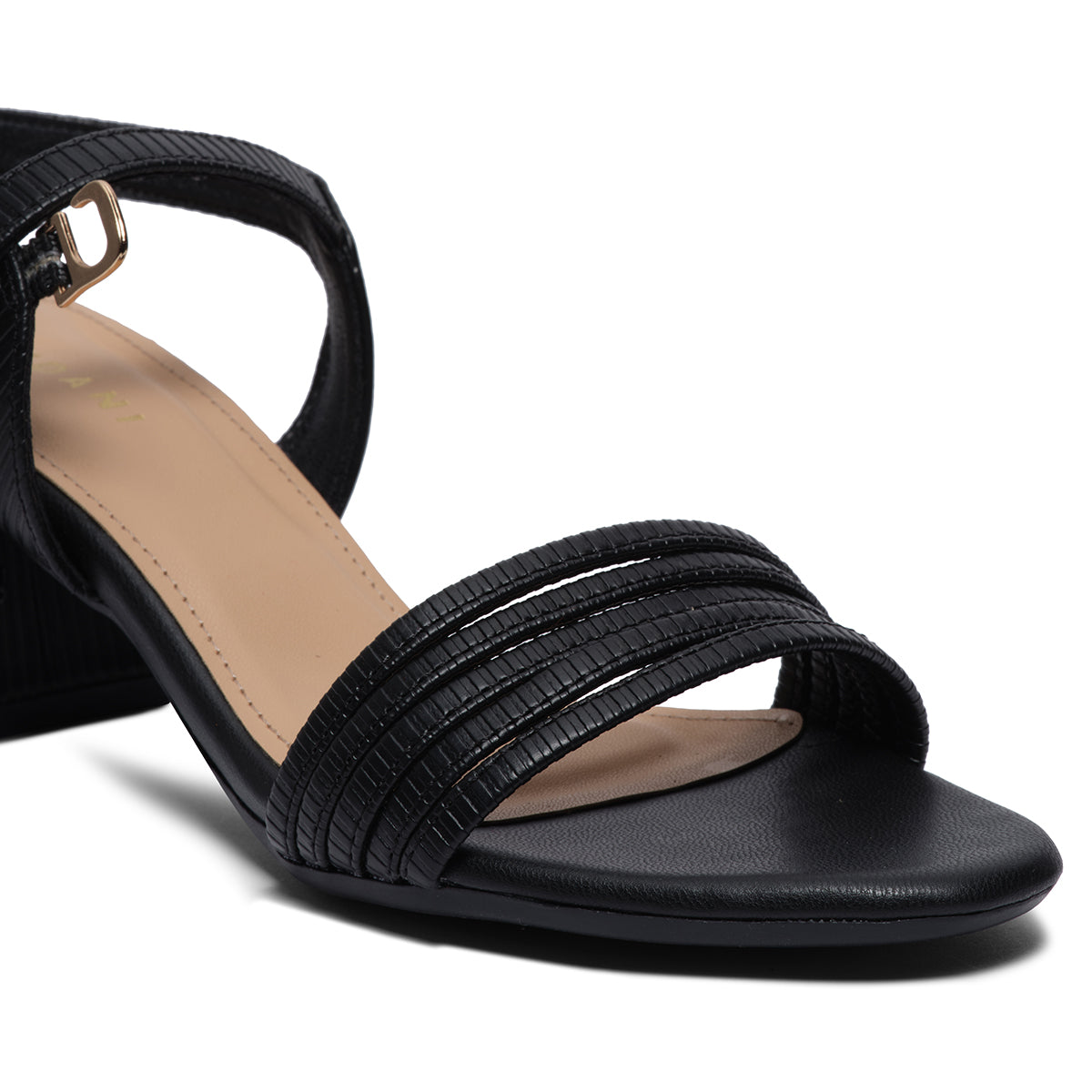 Heidi Workwear Heels